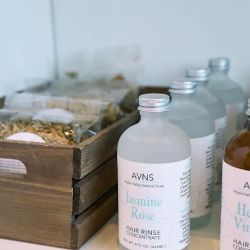 AVNS Boutique & Apple Valley Natural Soap ico