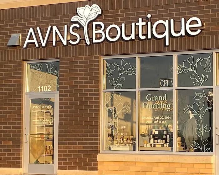 AVNS Boutique & Apple Valley Natural Soap 5