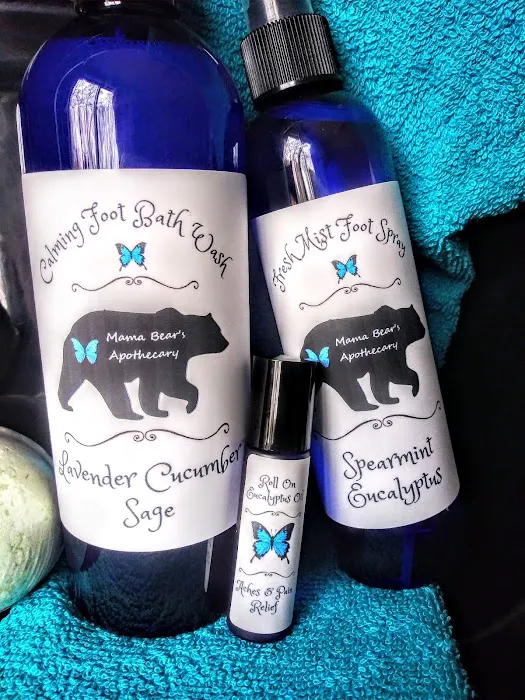 Mama Bear's 0