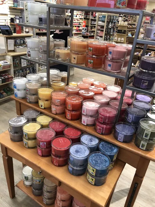 Yankee Candle 6