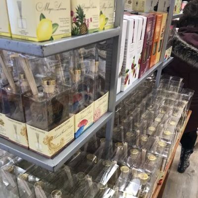 Yankee Candle