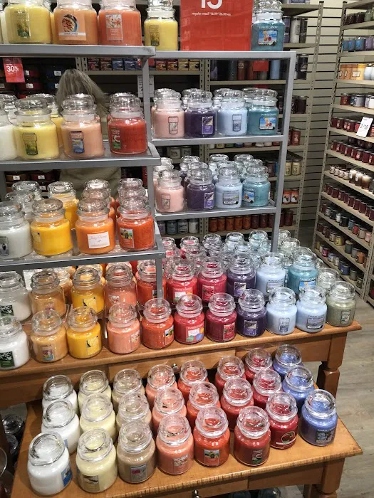 Yankee Candle 3