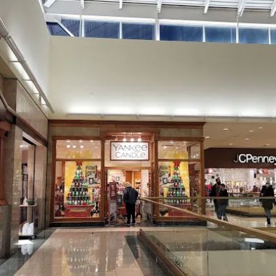 Yankee Candle
