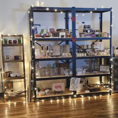 All Love Candles
