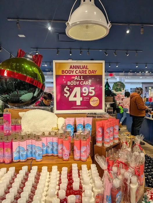 Bath & Body Works 9