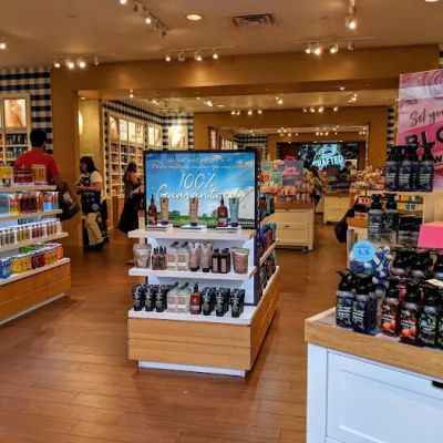 Bath & Body Works