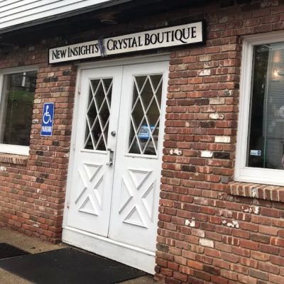 New Insights Metaphysical Boutique