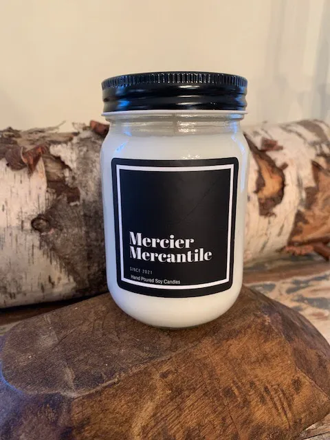 Mercier Mercantile 5