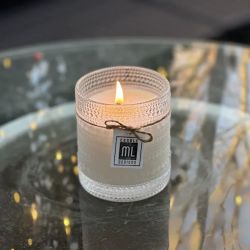 ML Candle Designs ico