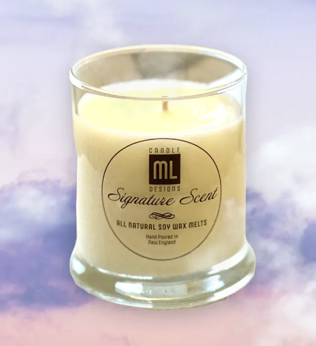 ML Candle Designs 8