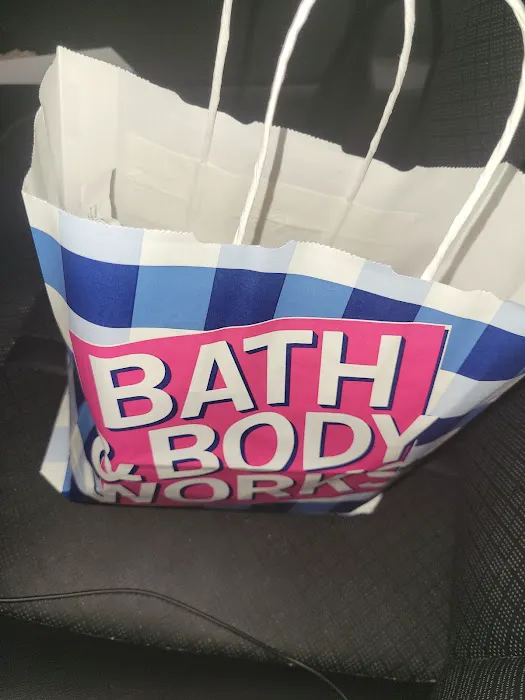 Bath & Body Works 3