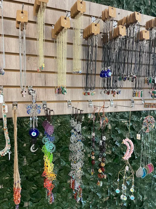 Choke Ah Bead Crystal Metaphysical Store 7