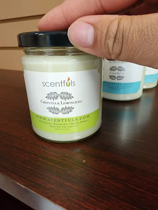 Scentfuls 0