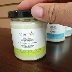 Scentfuls ico