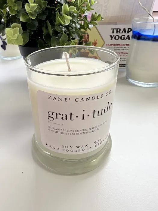 Zane' Candle Company 0