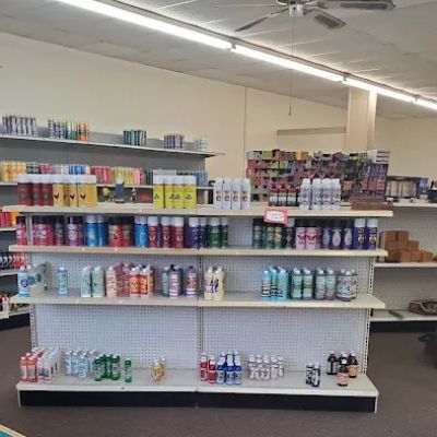 Multicultural Botanica
