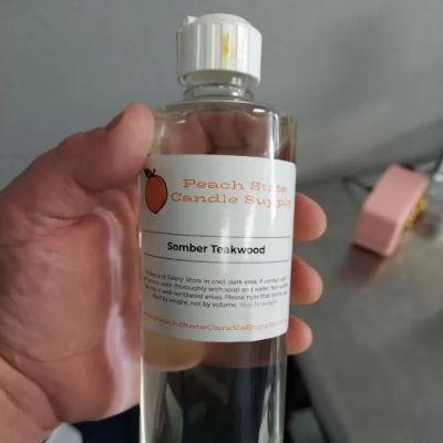 Peach State Candle Supply