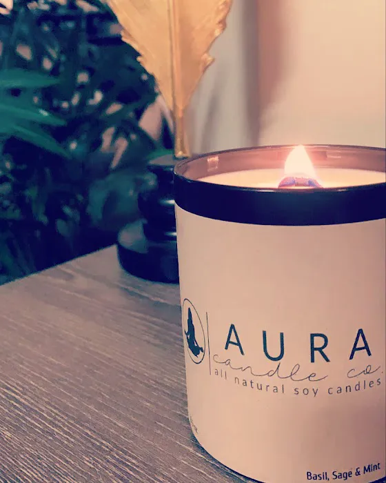 Aura Candle Co. 0