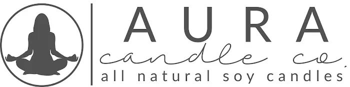 Aura Candle Co. 1