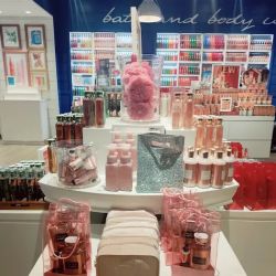 Bath & Body Works ico