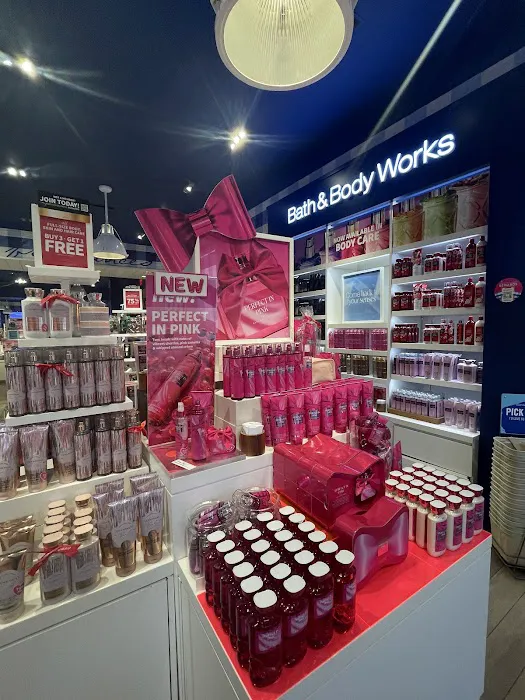 Bath & Body Works 8