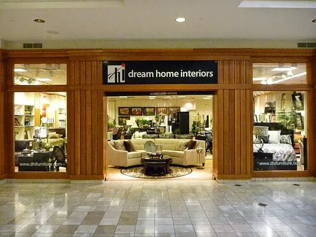 Dream Home Interiors 3