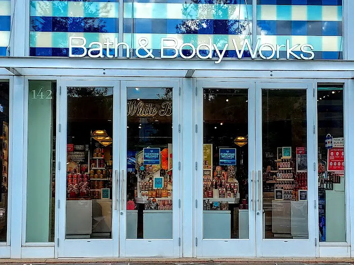 Bath & Body Works 0