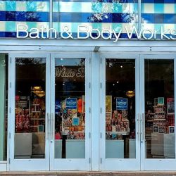 Bath & Body Works ico