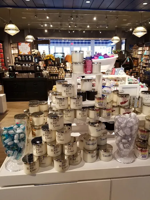 Bath & Body Works 1