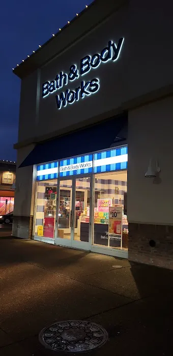 Bath & Body Works 1