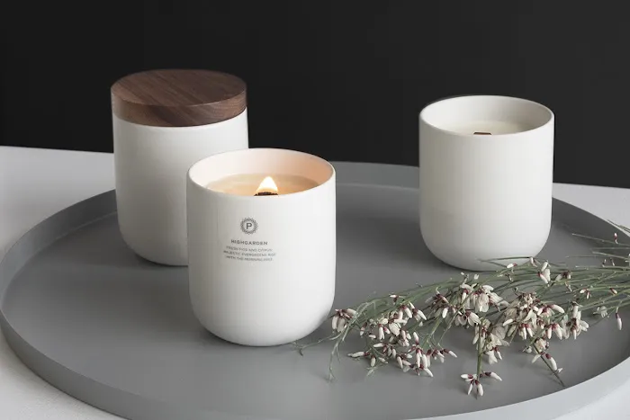 Penrose Candles 4