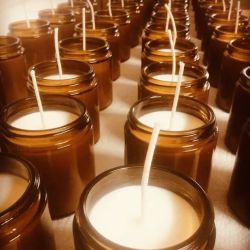 Vance Family Soy Candles ico