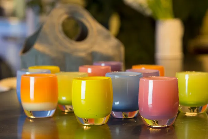 glassybaby 1