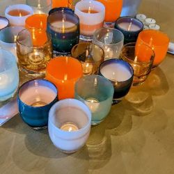 glassybaby ico