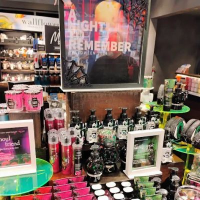 Bath & Body Works