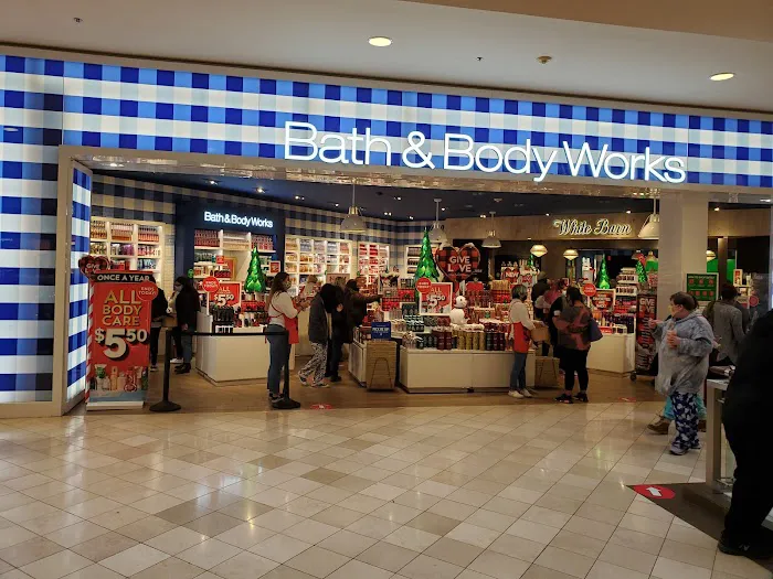 Bath & Body Works 8