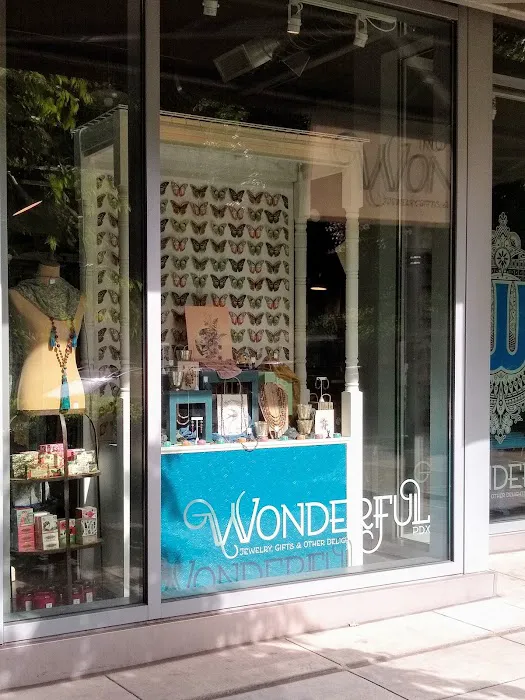 Wonderful PDX Jewelry and Gifts 1