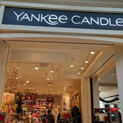 Yankee Candle ico