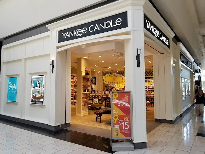 Yankee Candle 5