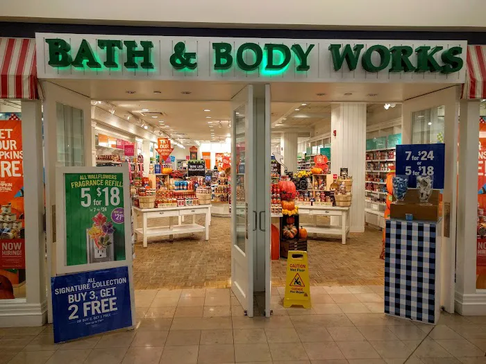 Bath & Body Works 7