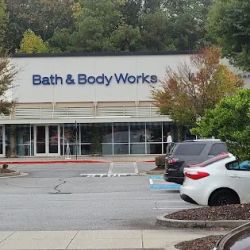 Bath & Body Works ico