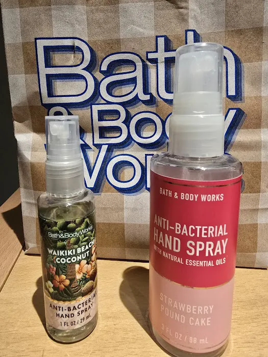 Bath & Body Works 2