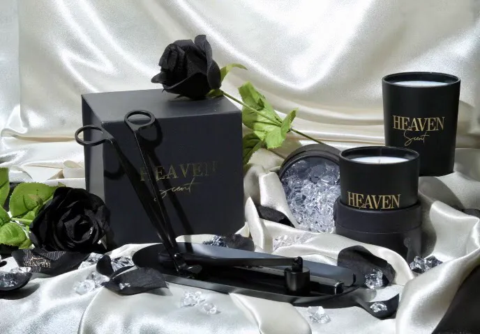 Heaven Scent Fragrance 2