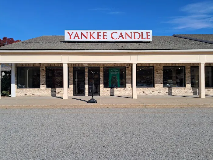 Yankee Candle 1