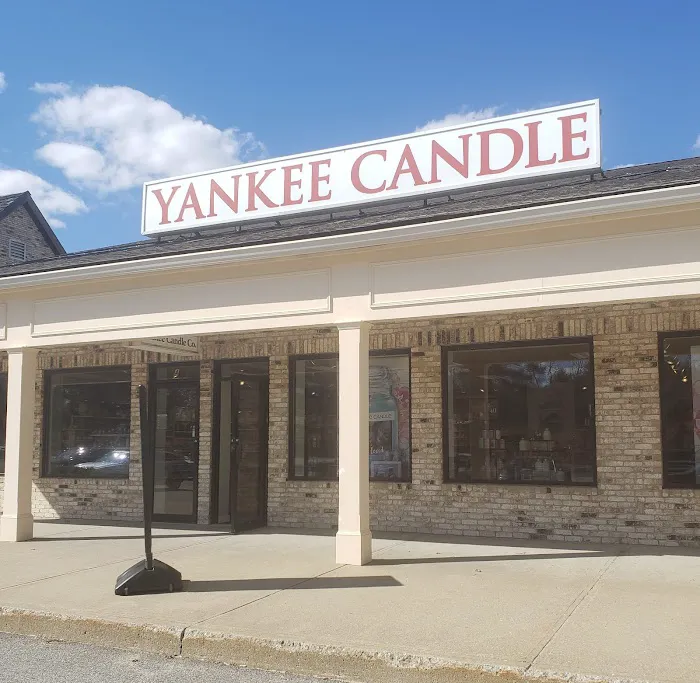 Yankee Candle 7