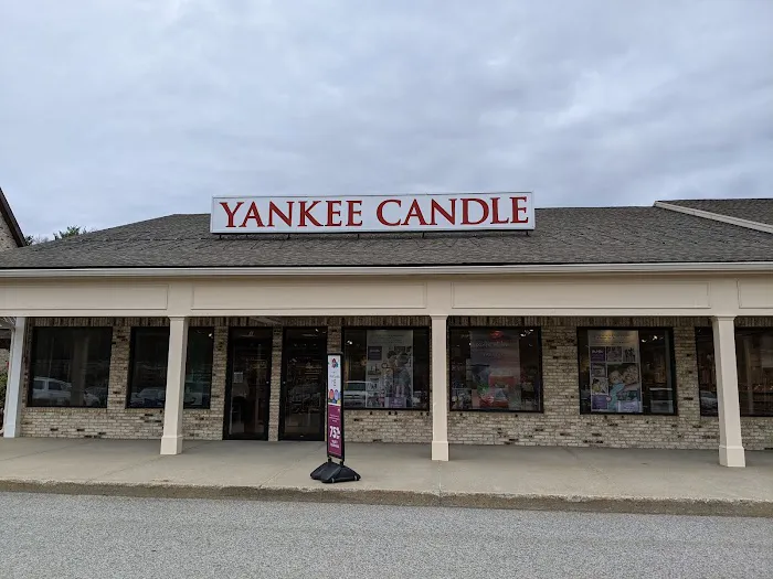 Yankee Candle 0