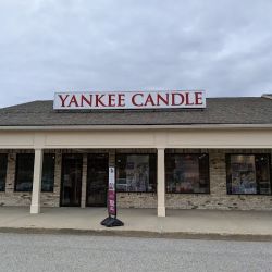 Yankee Candle ico