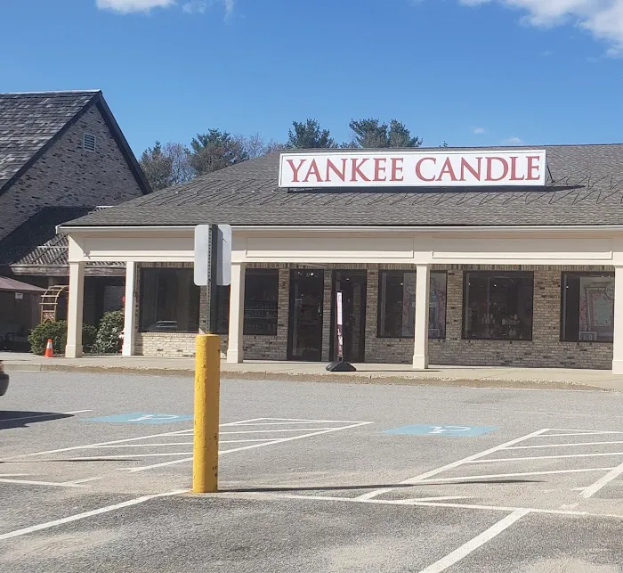 Yankee Candle 9