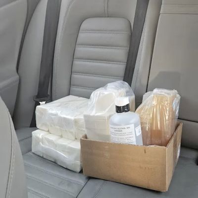 Arizona Soap Supply