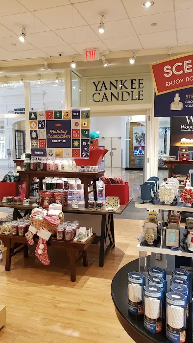 Yankee Candle 0